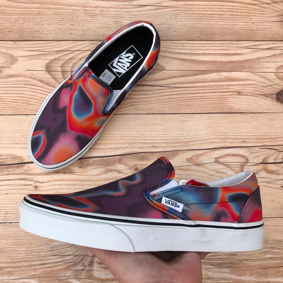 Vans Slip-On Sneakers - Picture 1 of 16